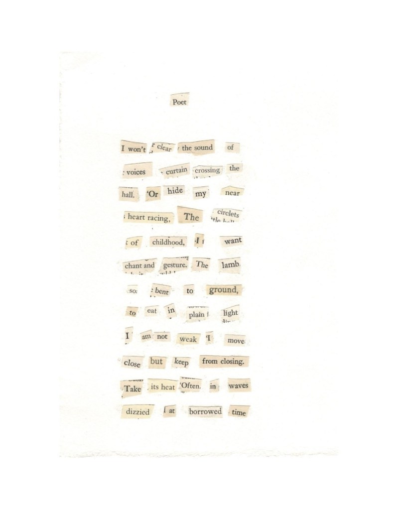 Moist Poetry Journal a high humidity journal of poetry